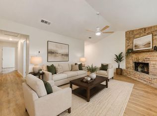 12802 Murr Way, Houston, TX 77048