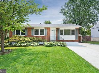 7 Erskine Ct, Newark, DE 19713