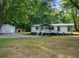 4147 Fizer Rd, Springfield, TN 37172