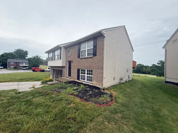 2572 Ivan Ct, Hebron, KY 41048