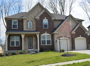 11088 War Admiral Dr, Union, KY 41091