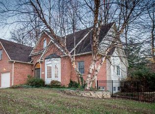 3712 E Silver Creek Ct, Bloomington, IN 47401