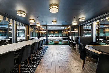 Rented by Mossanen Group