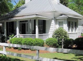 1408 Lyttleton St, Camden, SC 29020