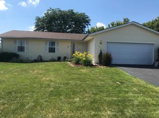 15610 Rockdale Rd, South Beloit, IL 61080