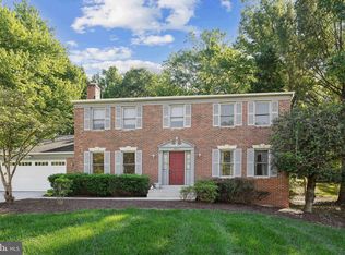 10711 Home Acres Ter, Beltsville, MD 20705
