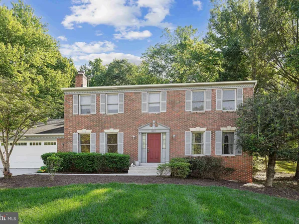 10711 Home Acres Ter, Beltsville, MD 20705