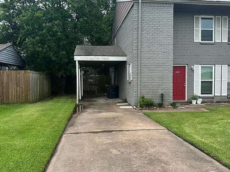 Car Port