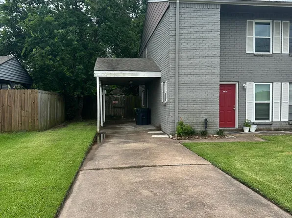 4626 W Orange St #1, Pearland, TX 77581