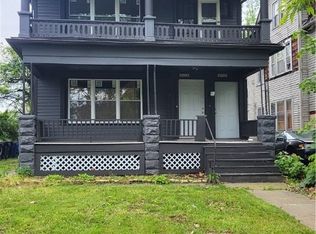 10012 Parkgate Ave, Cleveland, OH 44108