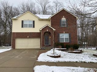 39049 Cheshire Dr, Northville, MI 48167