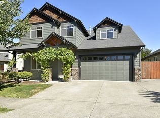 3116 SE Lovrien Ave, Gresham, OR 97080