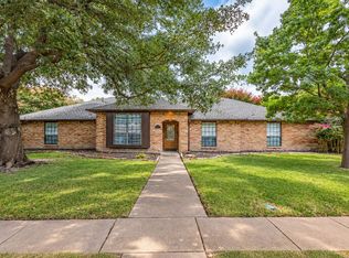1405 Hattiesburg Ln, Garland, TX 75044
