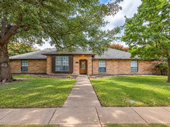 1405 Hattiesburg Ln, Garland, TX 75044