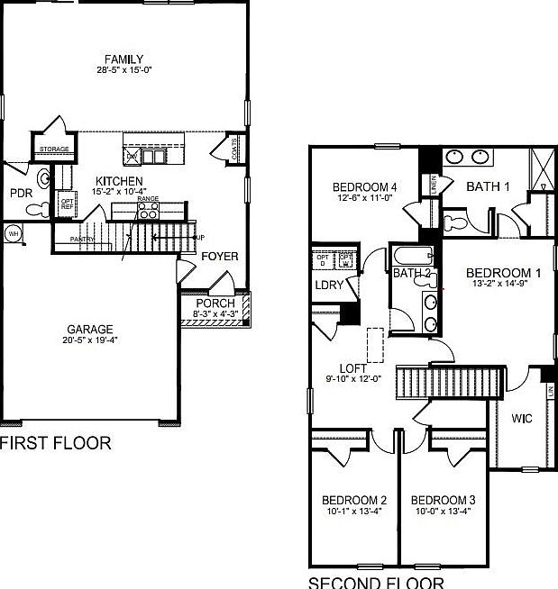 2nd image of 1148 Yearling Way