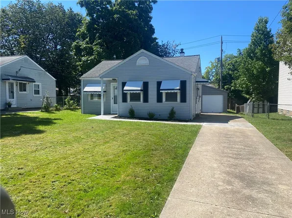 1172 Genesee Ave, Mayfield Heights, OH 44124