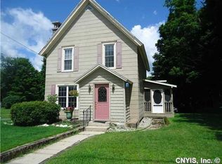 8237 State Route 3, Harrisville, NY 13648