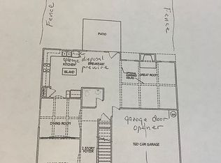 818 Rollo Domino Cir, Evans, GA 30809