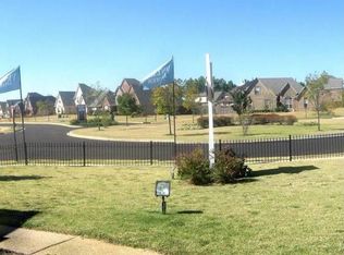 5564 Savannah Pkwy, Southaven, MS 38672