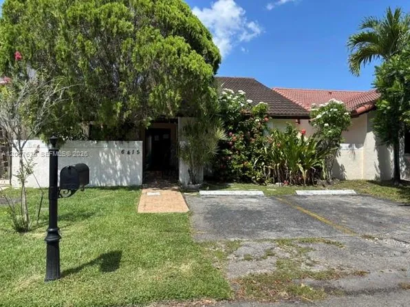 6415 SW 133rd Ct, Miami, FL 33183