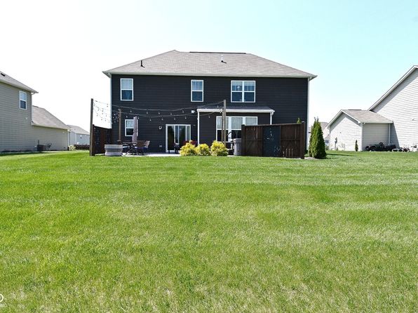 2075 Longford Ln, Avon, IN 46123