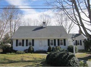 100 Bay View Ave, Groton, CT 06355