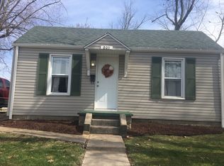 805 Stryker Ave, Jerseyville, IL 62052