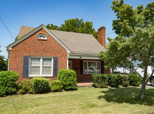 170 Orchard Ave, Rocky Mount, VA 24151