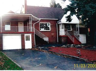 124 Palm Dr, Weirton, WV