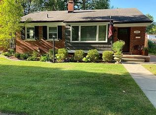1860 Humphrey Ave, Birmingham, MI