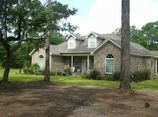 1540 Hodgeville Rd, Guyton, GA 31312