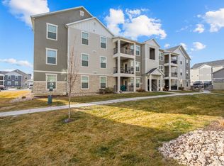 1812 W Terra Vista Ln Unit 202, Saratoga Springs, UT 84045