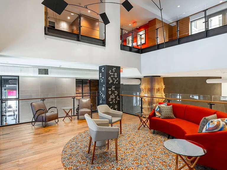 The Bartlett — Photo 29