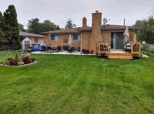 27217 Groveland St, Roseville, MI