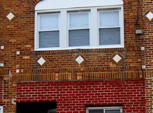 2110 Orthodox St #2F, Philadelphia, PA 19124