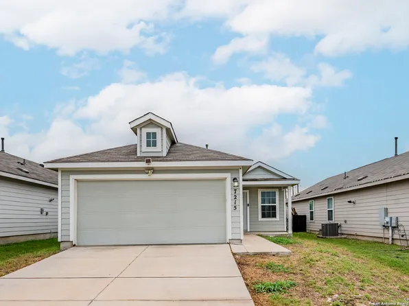 7215 Winding Cloud, San Antonio, TX 78244