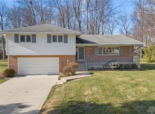 7636 Driftwind Ct, Cincinnati, OH 45242