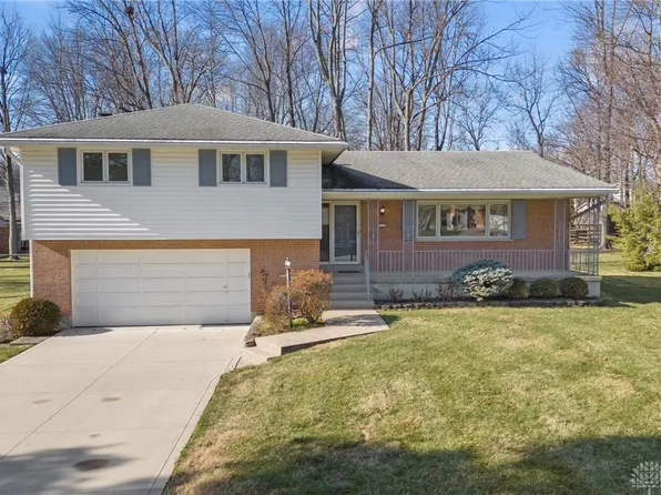 7636 Driftwind Ct, Cincinnati, OH 45242