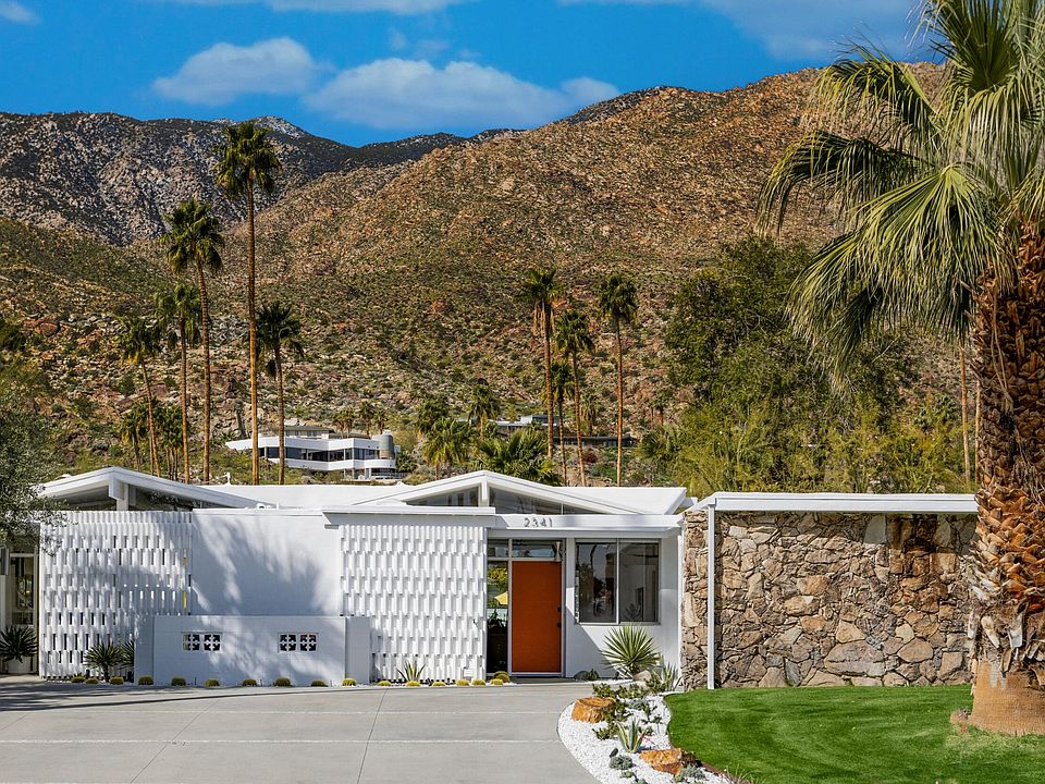 1st image of 2341 S Sierra Madre