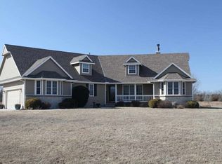 7475 SW Meadowlark Rd, Andover, KS 67002