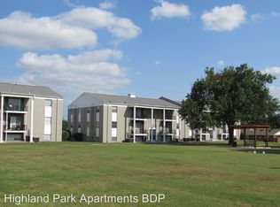 5565 E 47th Pl APT 623, Tulsa, OK 74135