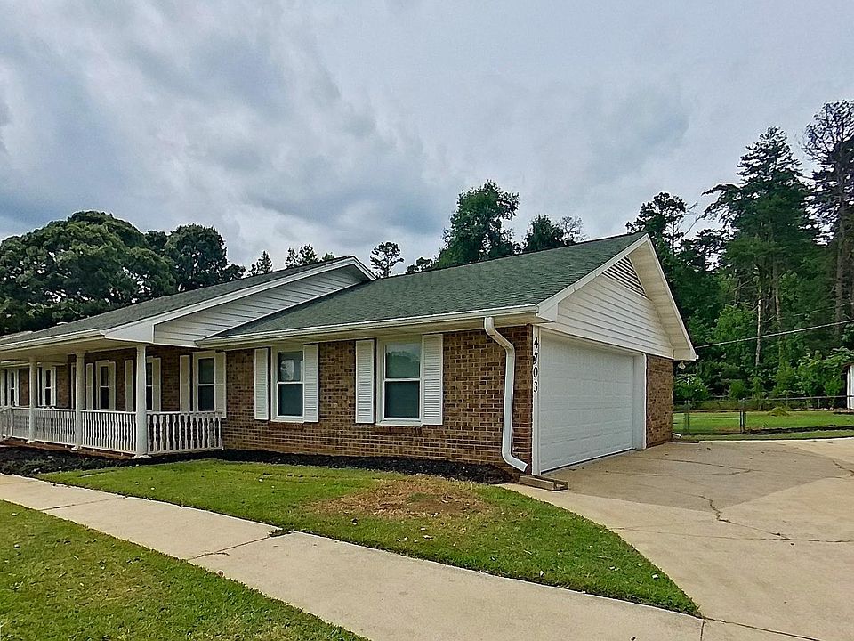 4703 Worden Dr, Spartanburg, SC 29301 Zillow