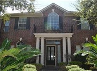 17539 Whispering Star Ct, Houston, TX 77095