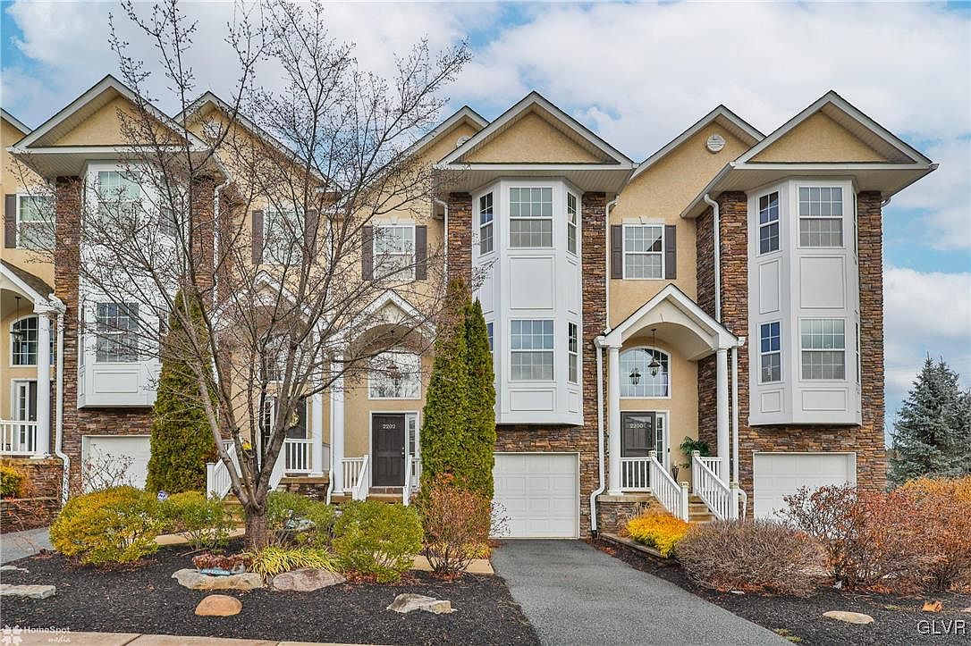2202 Rising Hill Rd, Whitehall, PA 18052 | Zillow