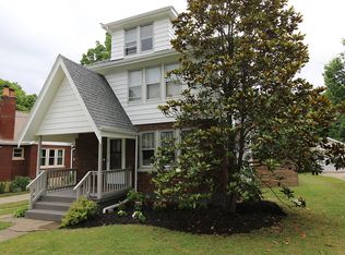 6420 Heitzler Ave, Cincinnati, OH 45224