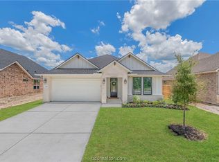 4248 Appalachian Trl, Bryan, TX 77802