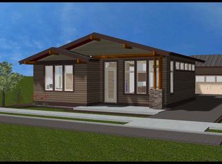 1221 SW Bryanwood Pl, Bend, OR 97702