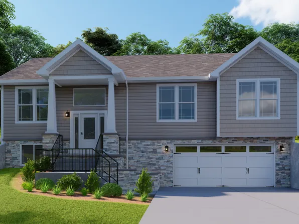 The Anniston Plan, Knob Hill