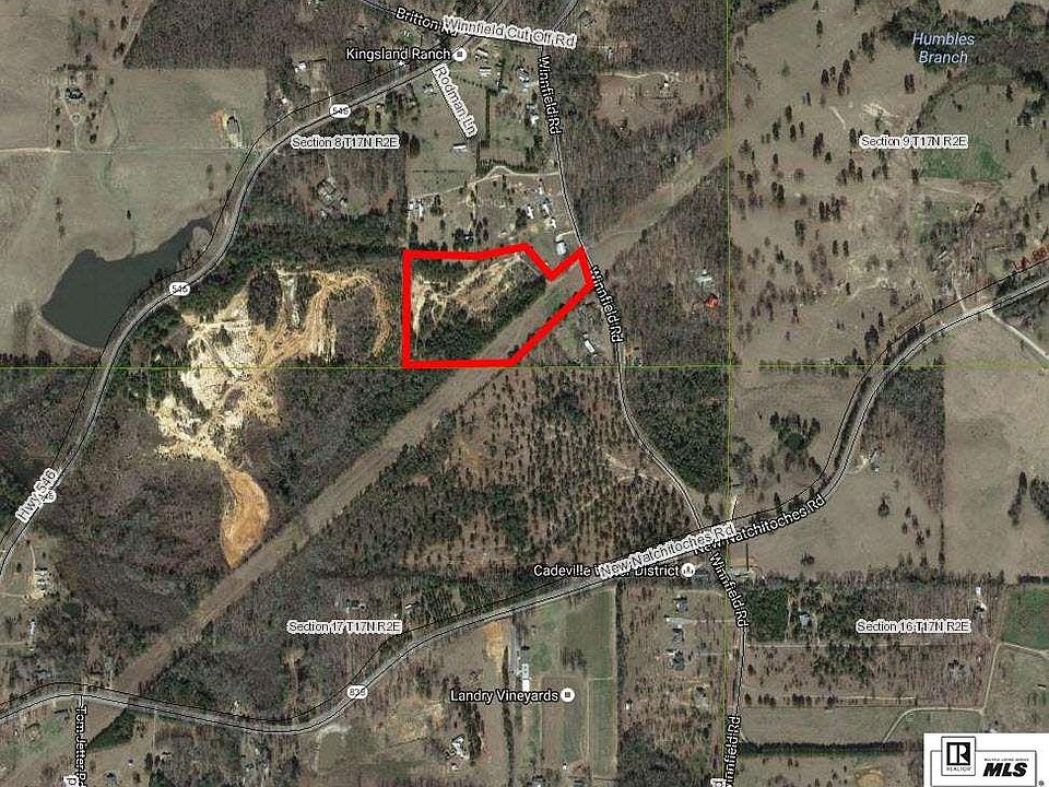 1st image of 250 Winnfield Rd
