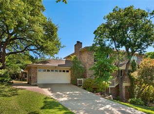 3418 Rosefinch Trl, Austin, TX 78746